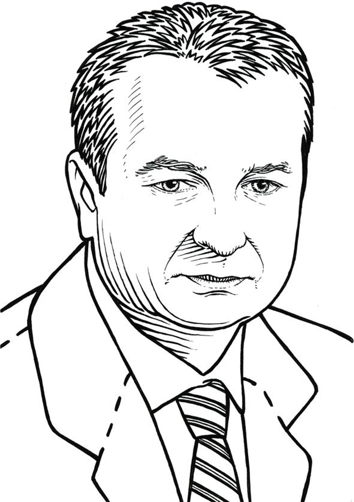 Bogdan Świąder, kierownik działu podatki