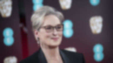 Meryl Streep: Cieszę się, że ten film trafił do Polski. Może coś zmieni