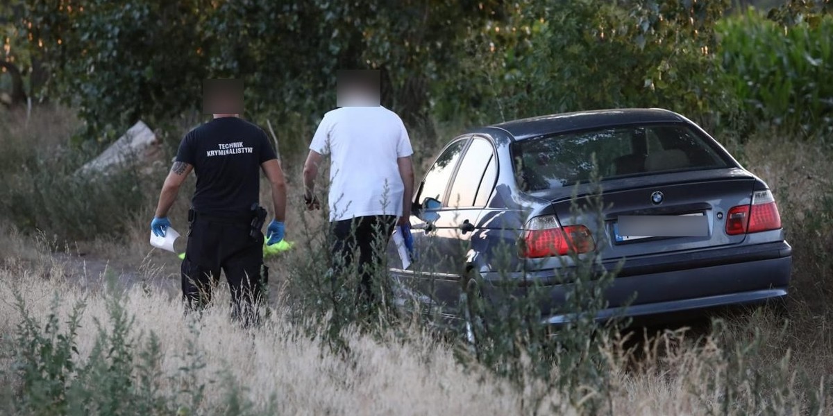 Horror 14-latki. Zasadziła się na nią kobieta z 13-letnią córką i zgrają nastolatków. Taki miał być powód porwania.