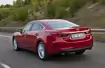 Wiemy jak jeździ nowa Mazda 6: nareszcie ma to coś!