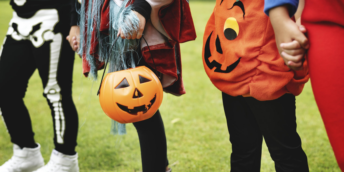 Rokietnica: katecheta o dzieciach w Halloween: "sakramentalne dziwki"