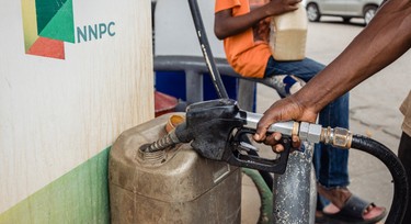 NNPCL hikes petrol price to ₦855/litre in Lagos