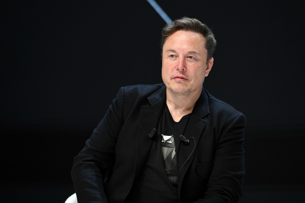 Elon Musk ma już trzecie dziecko z dyrektorką ze swojej firmy