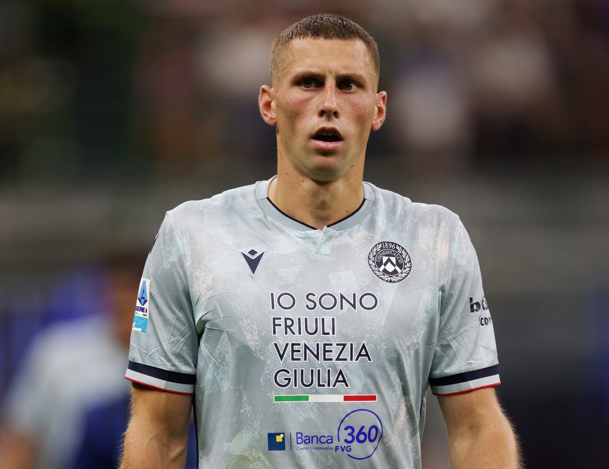 Piłkarza reprezentacji Polski miał szczęście w nieszczęściu. Za cztery tygodnie wróci do gry