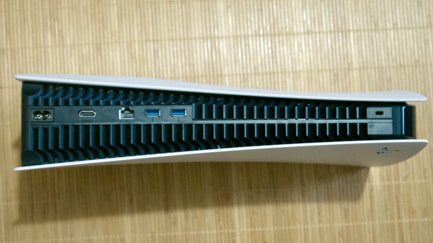 Playstation 5 im Test NextGenKonsole mit 3DAudio und großartigem