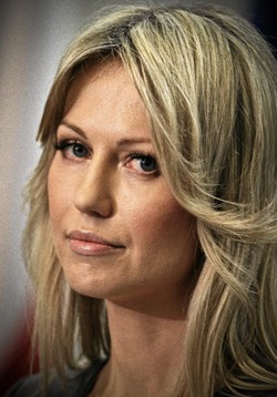 Magdalena Ogórek chwali Jarosława Kaczyńskiego: Wybitny strateg. Nie ma dziś w Polsce innej osoby...