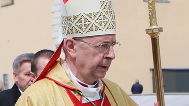 Abp Gądecki na Jasnej Górze nawiązuje do prac nad nową konstytucją