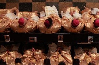 Rząd nie spieszy się z likwidacją Funduszu Kościelnego: Zamiast 13 spotkań odbyły się dwa