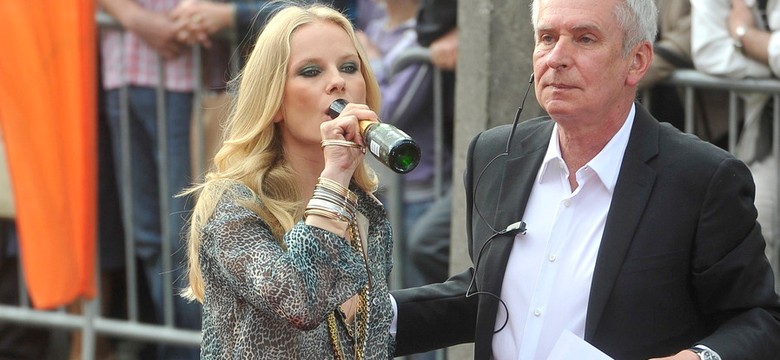 Festiwal w Gdyni podglądany zza kulis