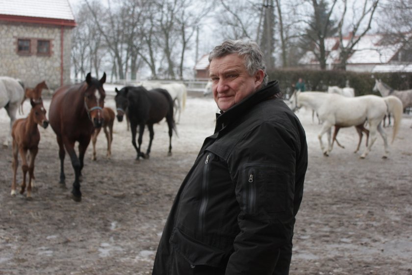 Pierwszy pozew po zwolnieniach w stadninach