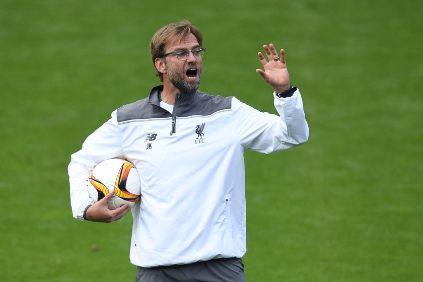 Jakub Błaszczykowski w Liverpoolu? Chce go Jurgen Klopp!