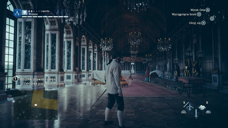 Assassins Creed Unity