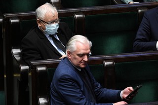 Nowy Nieład. Co dziś spaja Zjednoczoną Prawicę?