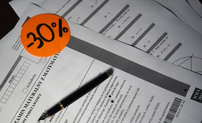 Matura 2023 z polskiego już dziś: Co będzie? Uważaj, to grozi unieważnieniem egzaminu