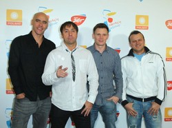 Nie wpuścili Boysów do USA. Zespół nie dostał wiz