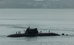 Okręty podwodne od Niemiec jako zadośćuczynienie za straty wojenne? To możliwe