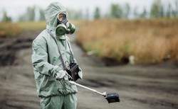 Państwowa Agencja Atomistyki uspokaja: Sytuacja radiacyjna w Polsce pozostaje w normie