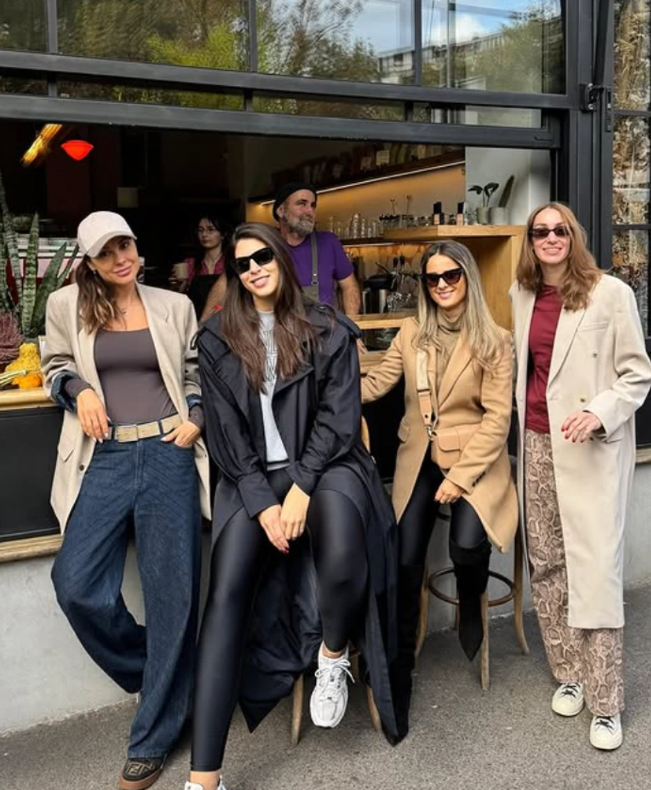 Dragana Mićalović, objava