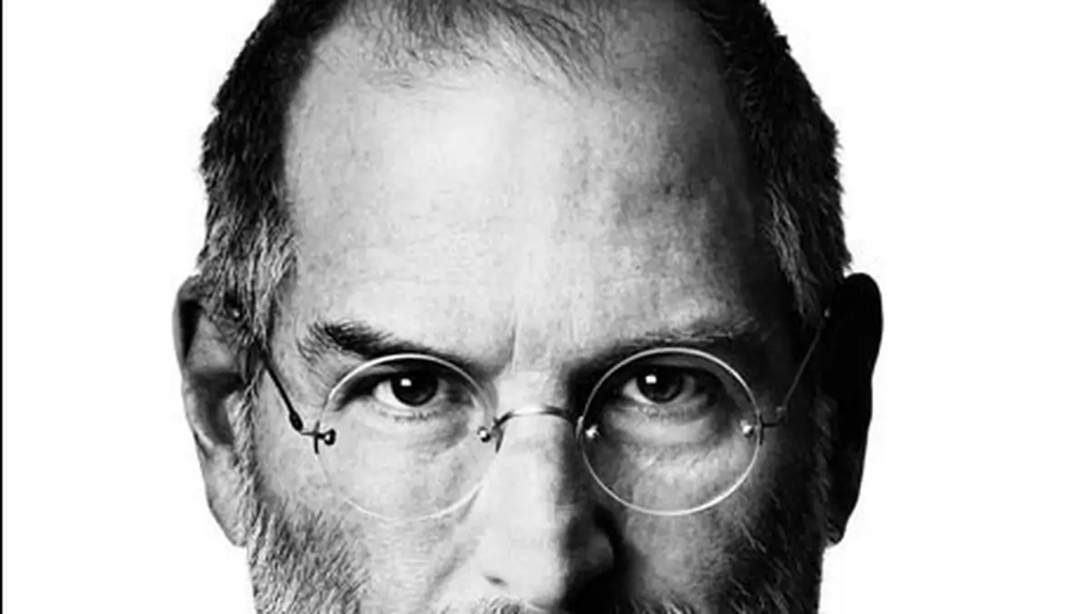 Steve Jobs