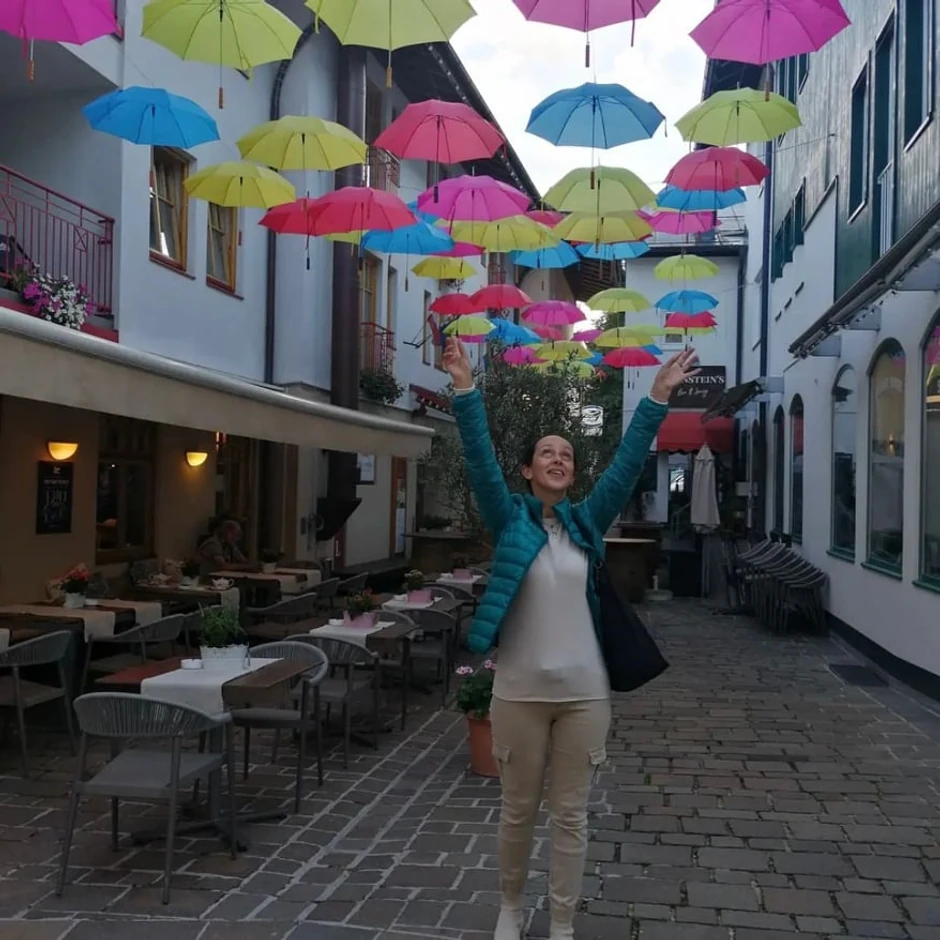 Slavica Lipić Aćimović 