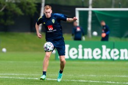 Kulusevski ma być głównym postrachem rywali ekipy "Trzech Koron"