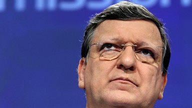 Jose Barroso utrzymywał kontakty z Goldman Sachs będąc szefem KE