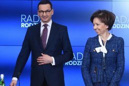 Sprytne zagranie rządu w sprawie czternastych emerytur. Minister zdradziła, co z wypłatami w kolejnych latach