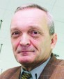 prof. Hubert Izdebski profesor Wydziału Prawa Uniwersytetu Humanistycznospołecznego SWPS