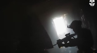 Ukraińscy komandosi zaskoczyli Rosjan! Krwawe starcie na froncie