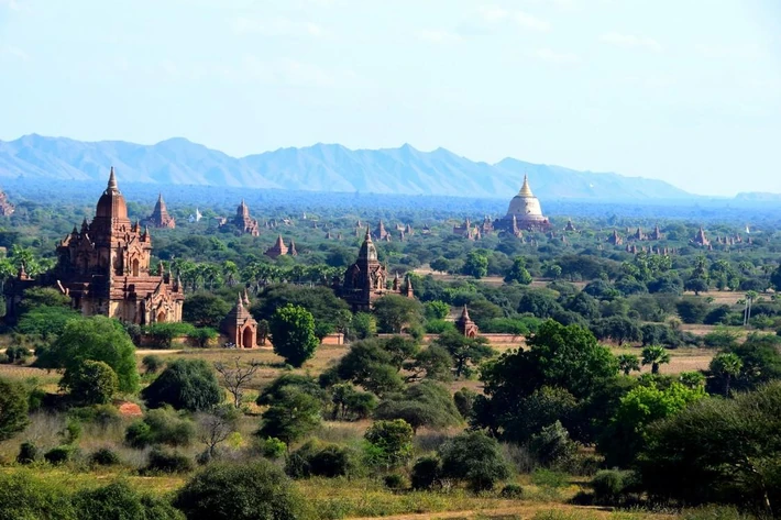 Bagan