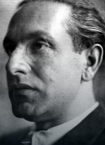 Julius Evola