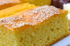 Uz ovaj trik PROJA će biti mekana i sočna kao nikada do sada: Samo jedan potez posle pečenja čini čuda!