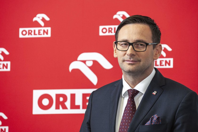 Obajtek w najbliższych latach zamierza przekształcić Orlen w koncern multienergetyczny