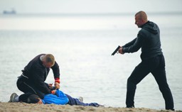 Na podstawie jego historii powstał "Układ zamknięty". Sąd pomógł naszym wrogom przejąć spółkę