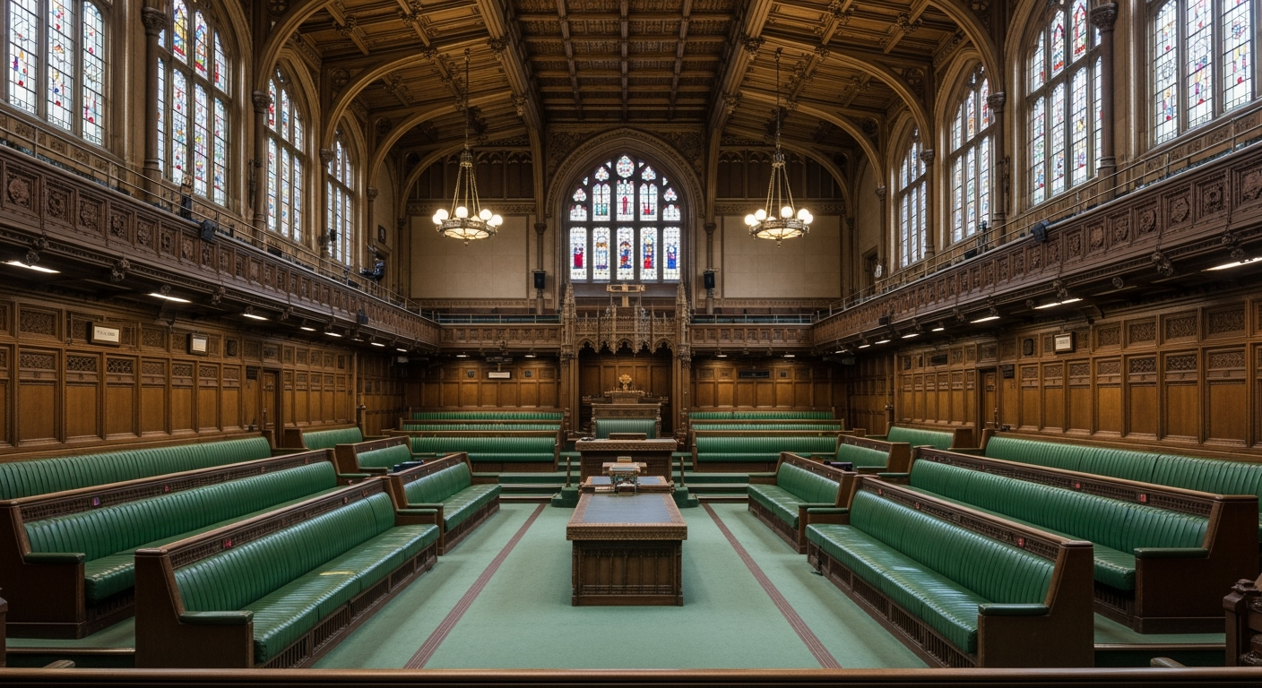 Government threatens 'failing' label for four-day week councils