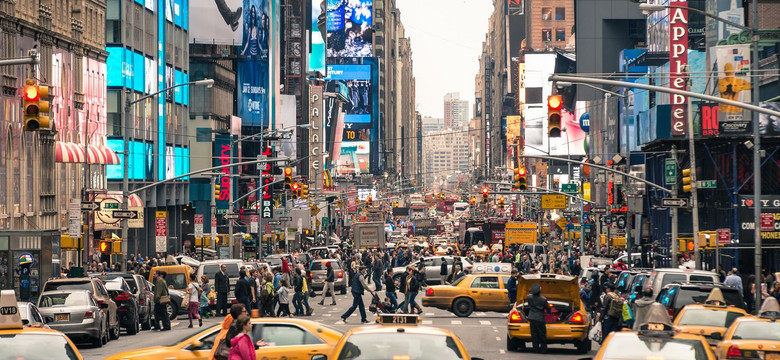 W 2016 roku udaremniono zamach w Nowym Jorku. Bomby miały wybuchnąć na Times Square i w metrze