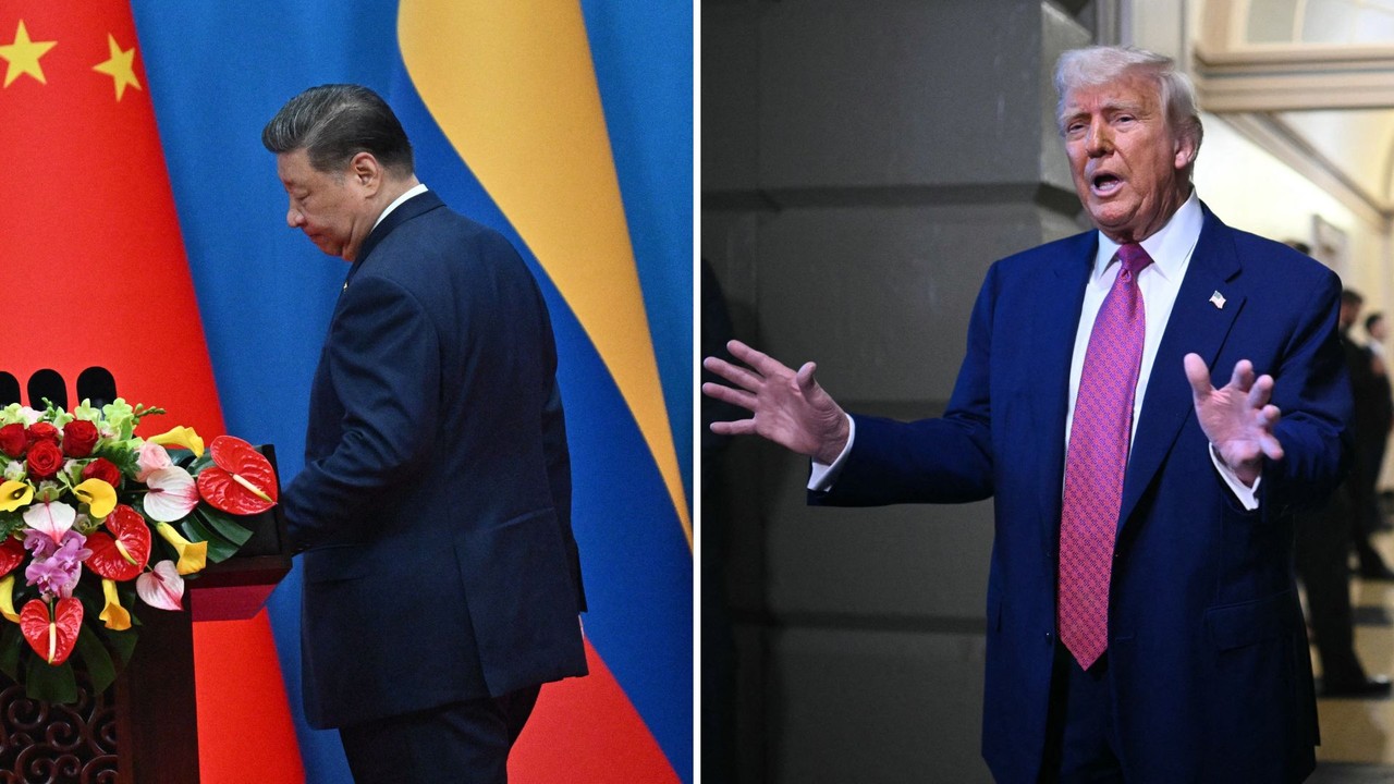 Geopolityczny konflikt o minerały może w końcu stać się realnym zagrożeniem