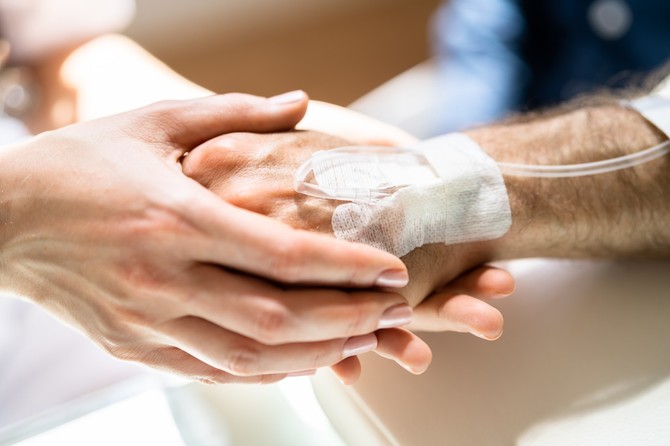 Onkolog savetuje pet stvari koje su odlična prevencija protiv raka
