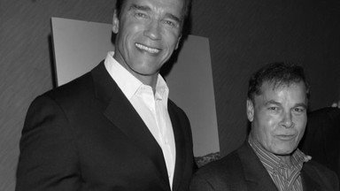 Nie żyje aktor i kulturysta Franco Columbu. Był najlepszym przyjacielem Schwarzeneggera