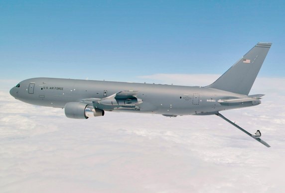 Boeing KC-46 Pegasus