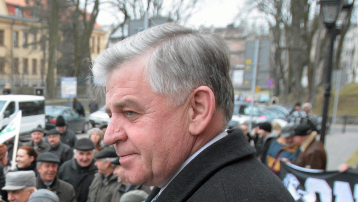 Dotychczasowy wicemarszałek województwa lubelskiego Sławomir Sosnowski (PSL) we wtorek został marszałkiem. Zastąpi Krzysztofa Hetmana (PSL), który złożył rezygnację w związku z uzyskaniem mandatu do Parlamentu Europejskiego.