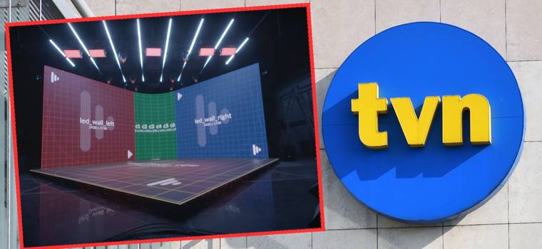 TVN rozpoczyna technologiczną rewolucję w swoich serialach. Na pierwszy ogień "Na Wspólnej"