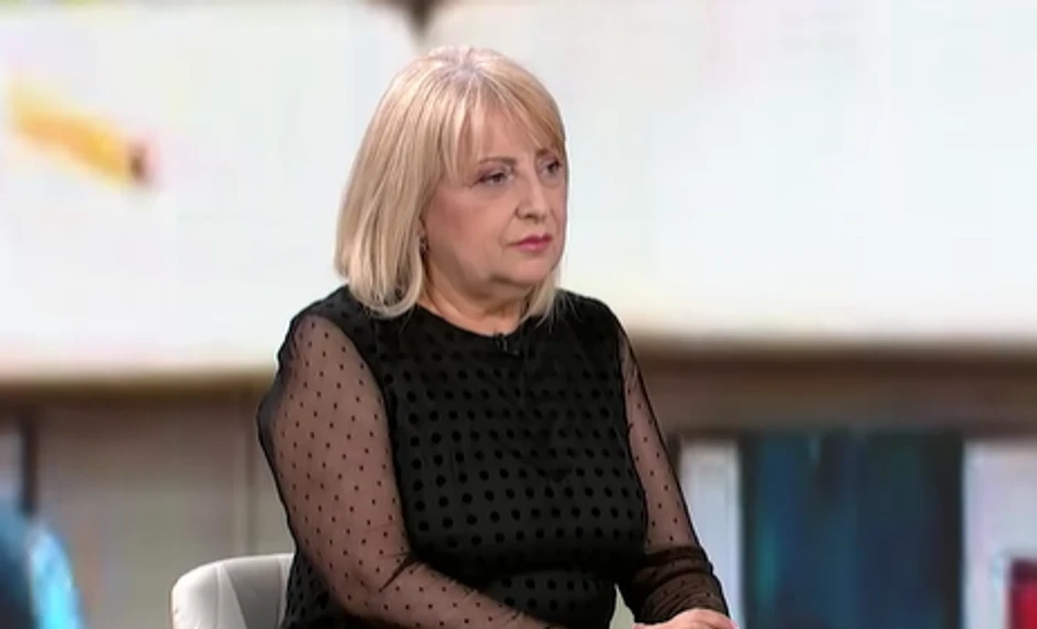 Slavica Đukić Dejanović