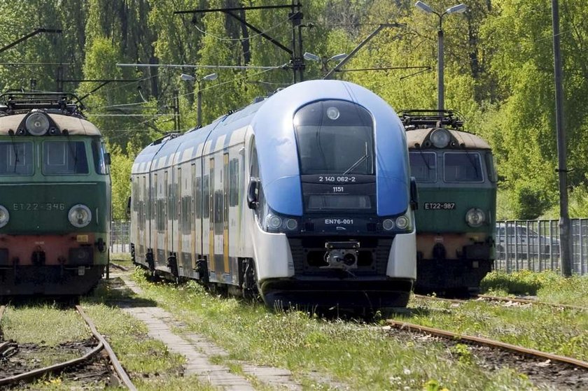 Zapłacisz mniej za bilety w Kolejach Śląskich