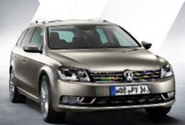 Volkswagen Passat – nowy, ale stary