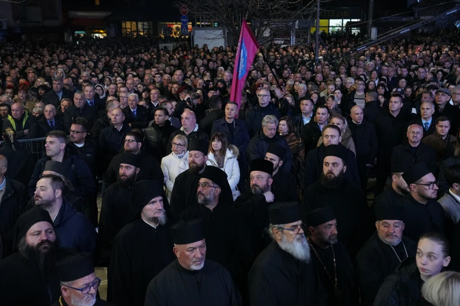 Obeležavanje Dana sećanja na žrtve NATO agresije