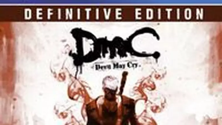 DmC: Devil May Cry Definitive Edition