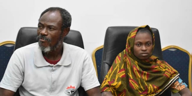 Winners Pastor Oyeleke speaks on his time with Boko Haram | Pulse Nigeria