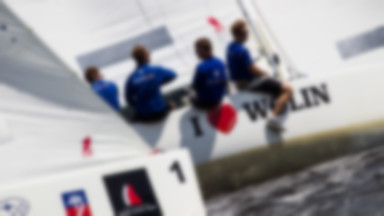 Startuje Wolin Match Race