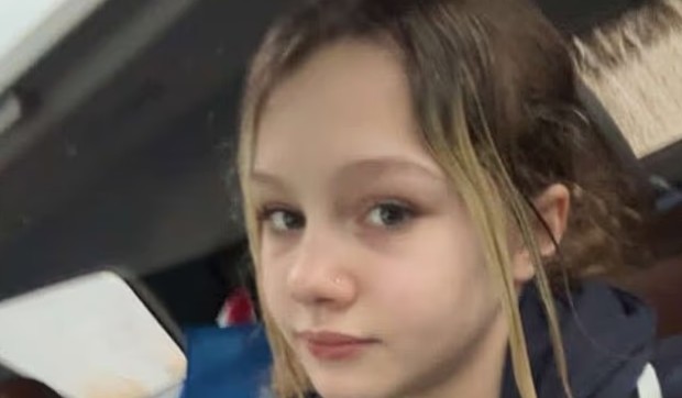 Maja Edmonds (12), jedna je od 25 ranjenih učenika i nastavnika u školi u Kanadi